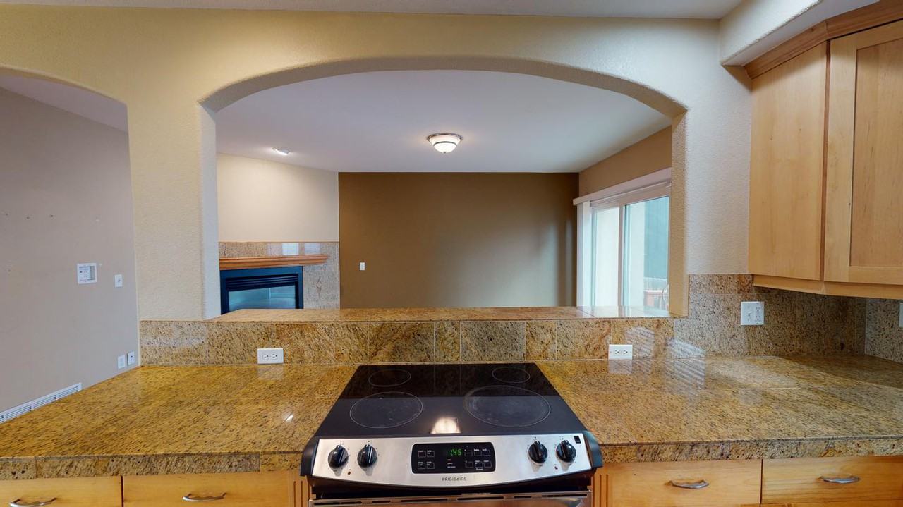 Modern & spacious Platt Park home near Pearl St - Photo 5 of 25