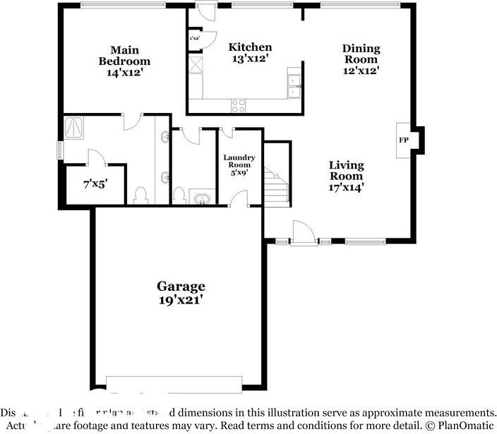 2508 Harvest Moon Dr - Photo 2 of 17