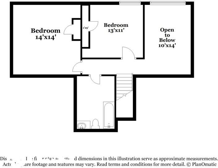 2508 Harvest Moon Dr - Photo 3 of 17