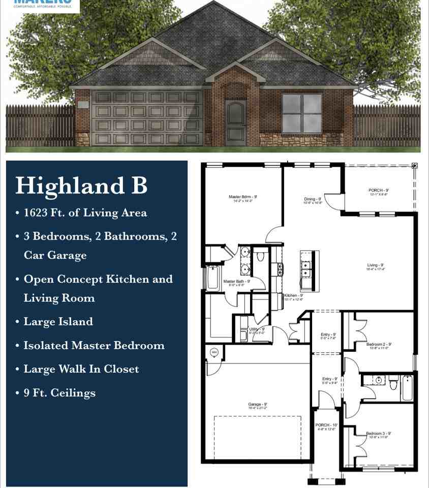 7002 21st St #1 - Photo 2 of 45