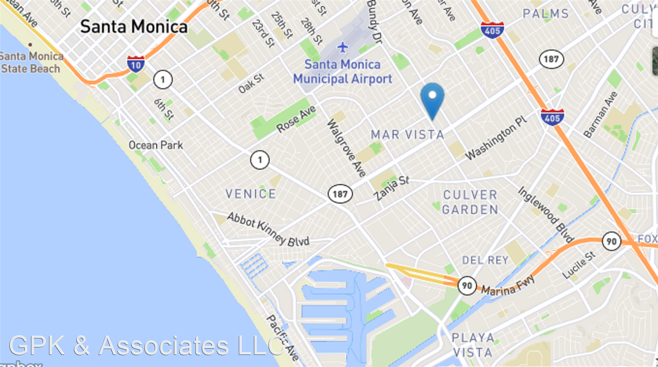 3720-26 Centinela Ave. - Photo 2 of 11