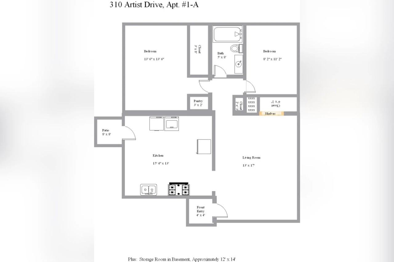 310 Artist Dr - Photo 2 of 16