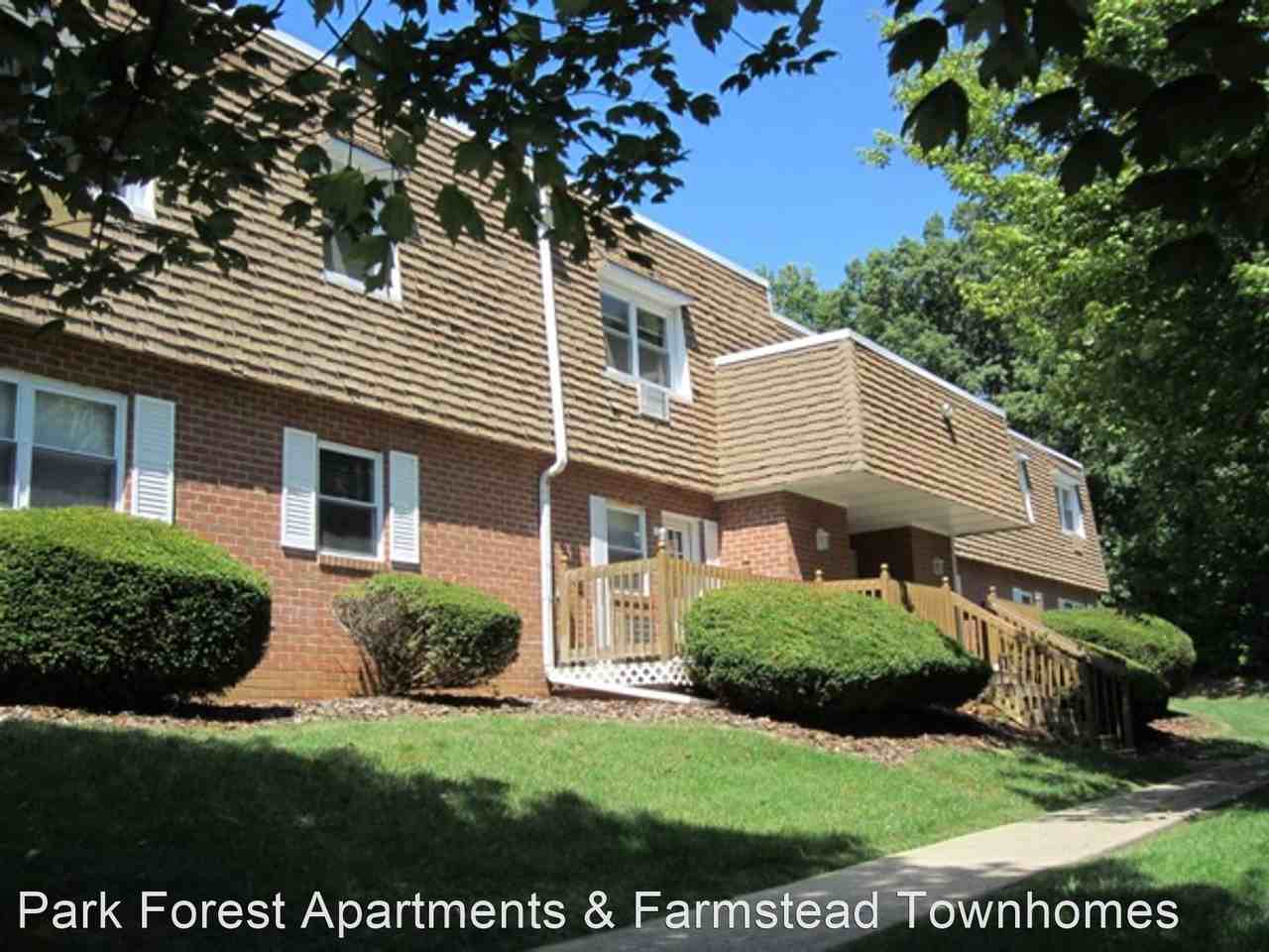 Park Forest Apartments - Photo 3 of 15