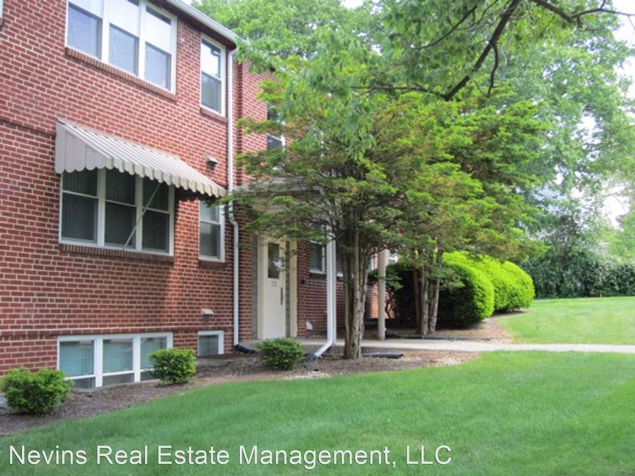 Fairview Apartments - Photo 2 of 12