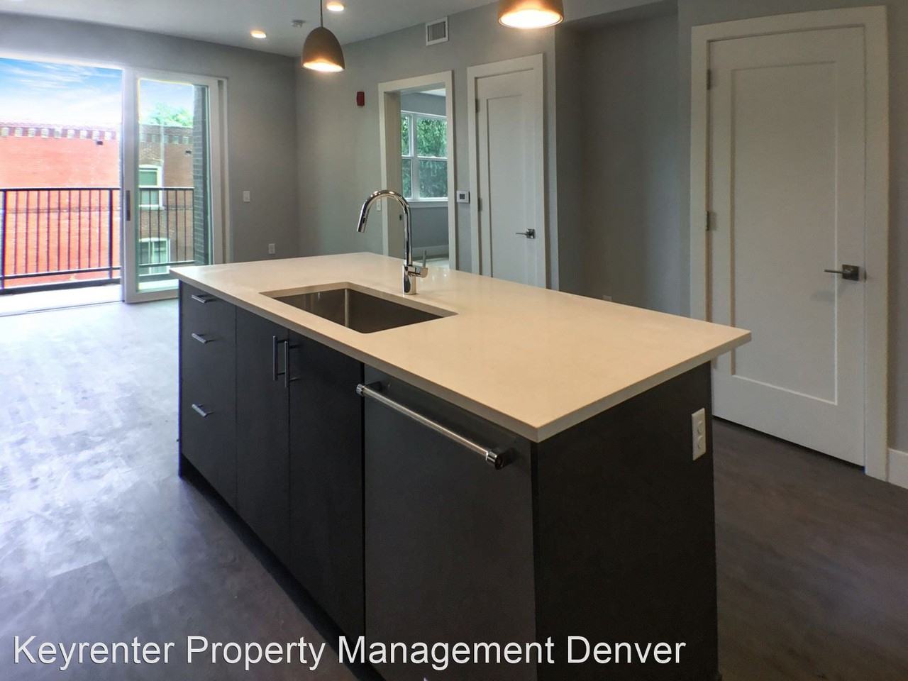 431 E Bayaud Ave #210