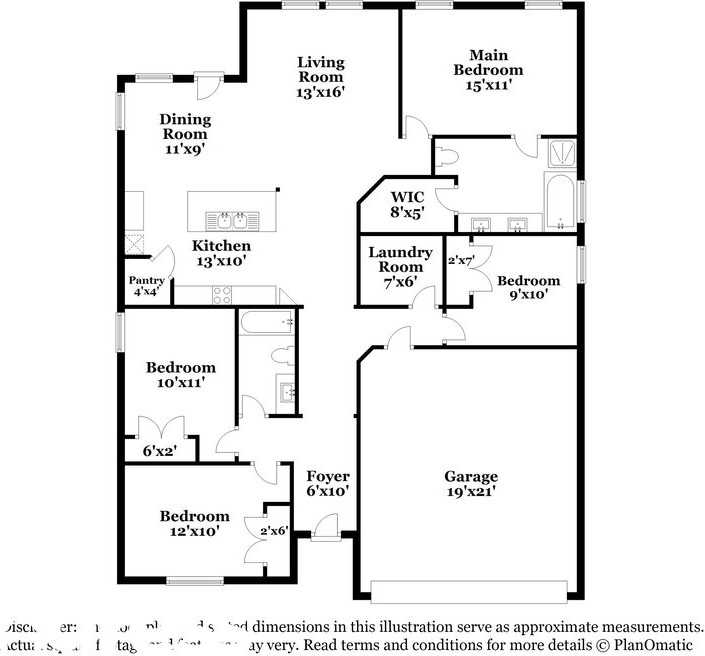 3229 Autry Rd - Photo 2 of 16