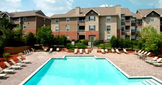 Breckenridge Apartments - Photo 1 of 1