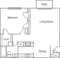 featured image of 1190 N Prairie Creek Rd
