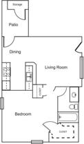 Crestview Place Apartments - Photo 1 of 1