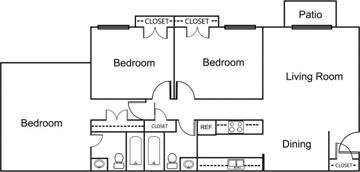 featured image of 1602 Hickory Tree Rd