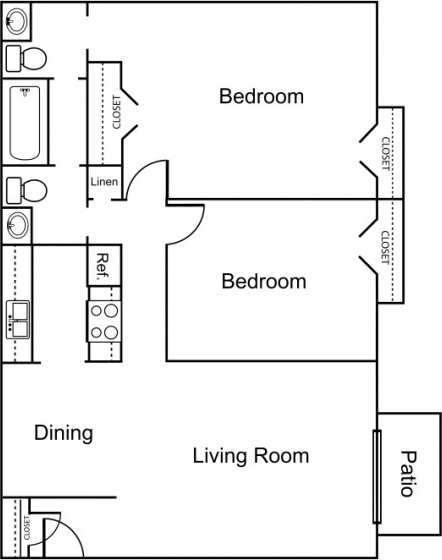 Arroyo Vista Estates - Photo 3 of 4