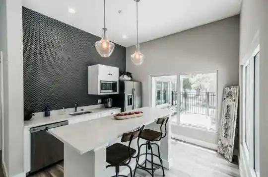 Birchstone Residential 1 of 4