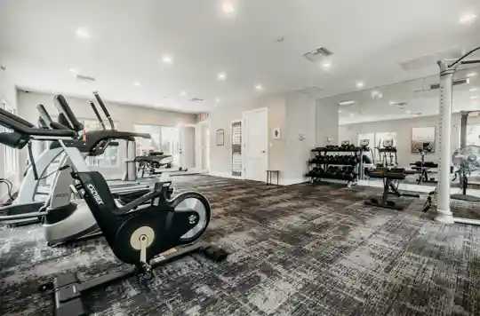 Birchstone Residential 3 of 4
