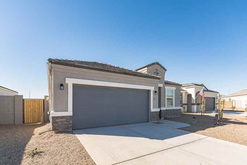 5439 W Alta Mesa Ave - Photo 3 of 26