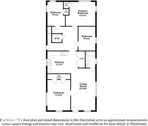 1209 Kenner St - Photo 2 of 16