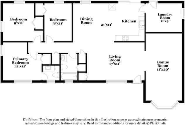 8360 Red Holly Ln - Photo 2 of 16
