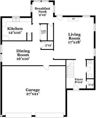 1097 Hidden Brook Trl - Photo 2 of 17
