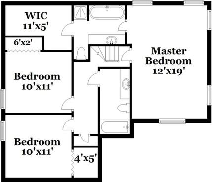 1097 Hidden Brook Trl - Photo 3 of 17