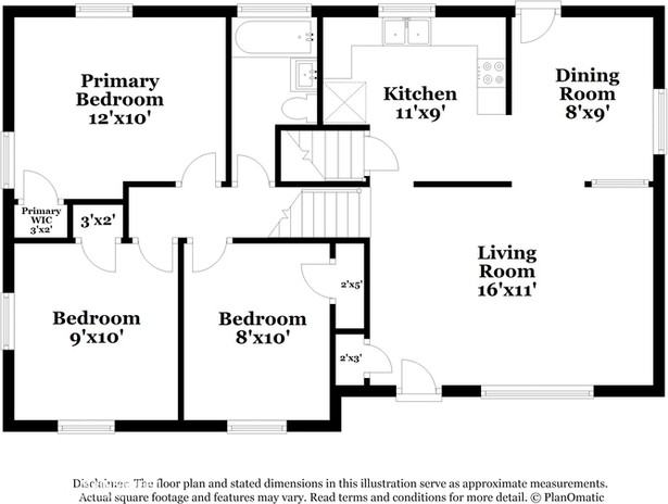 7121 Ne 46th St - Photo 3 of 17