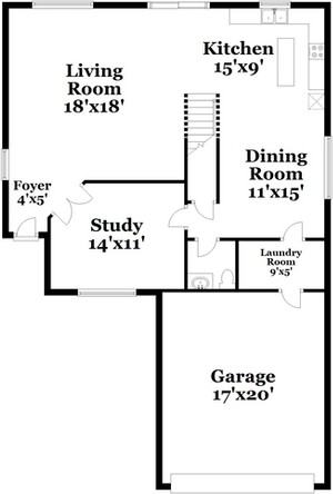 3803 Verde Bosque - Photo 2 of 17
