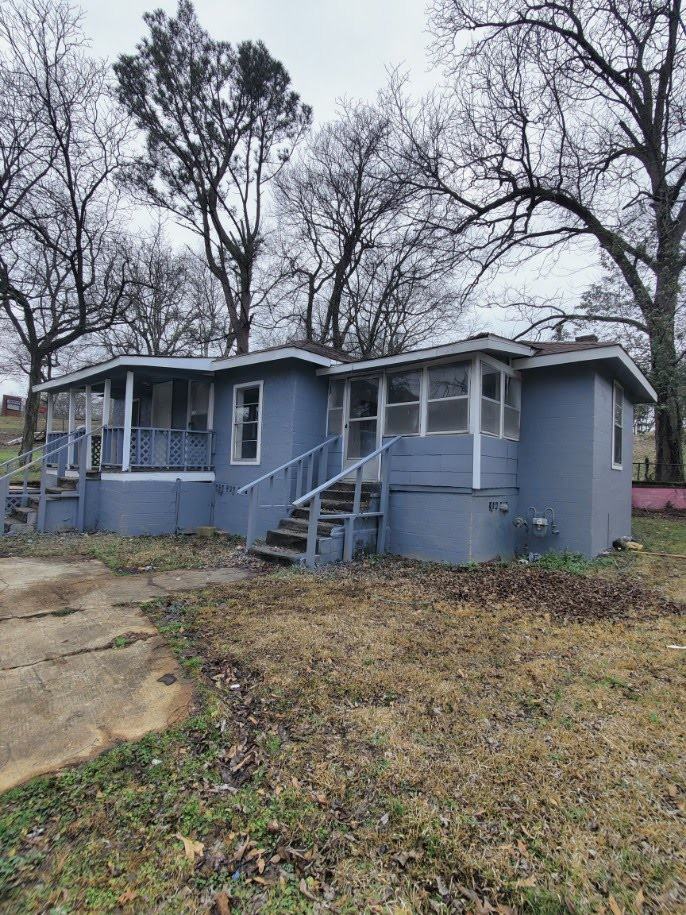 1016 Farrah Cir 1, Tupelo, MS 38804 3 Bedroom House for 950/month