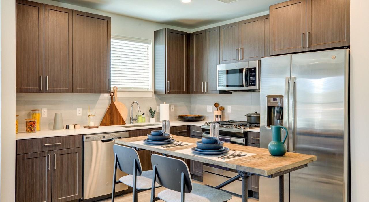 The Rockwell - Photo 2 of 26