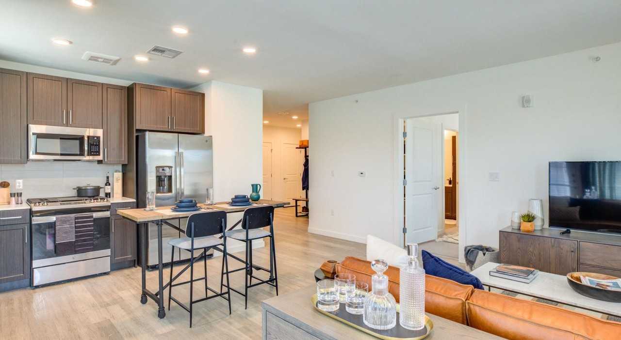 The Rockwell - Photo 5 of 26