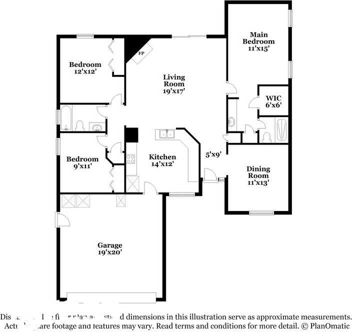 7554 Fawn Lake Dr S - Photo 2 of 16