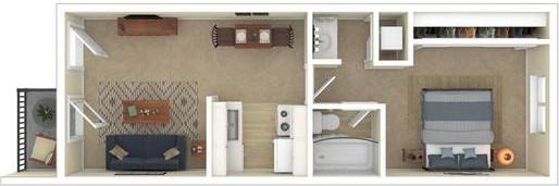 6960 S State St - Photo 4 of 25