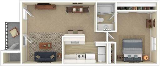 6960 S State St - Photo 3 of 25