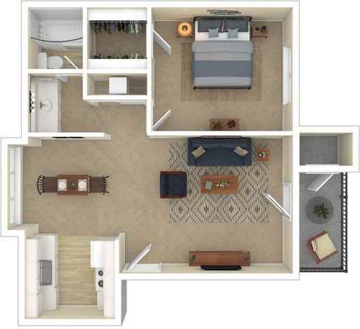 6960 S State St - Photo 6 of 25