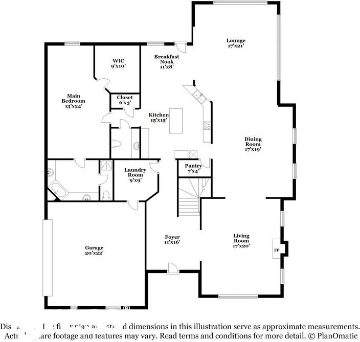 115 French Village Blvd - Photo 3 of 17