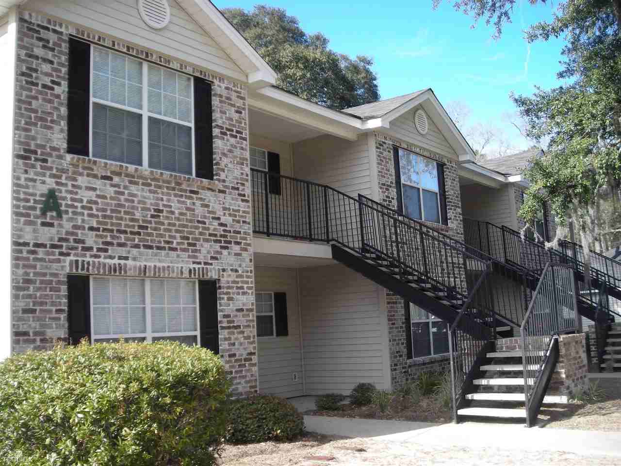 The Oaks at Savannah Mall Apartments 1102 Mohawk St, Savannah, GA