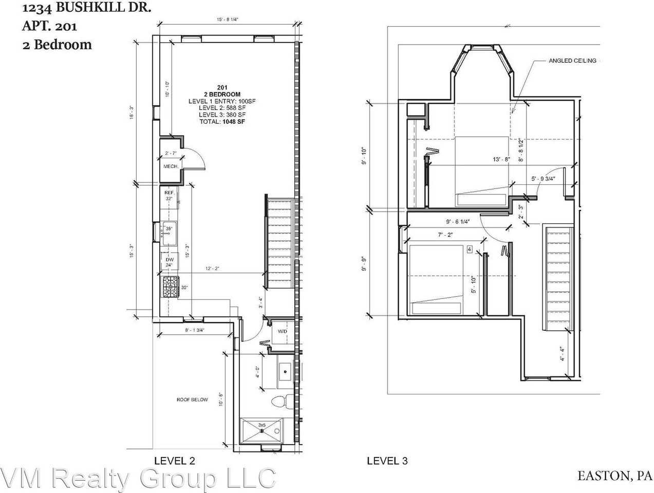 1234 Bushkill Drive - Photo 2 of 13