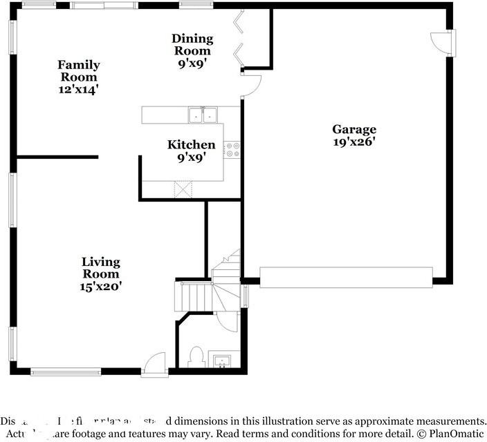 1440 E Park Ave - Photo 3 of 17