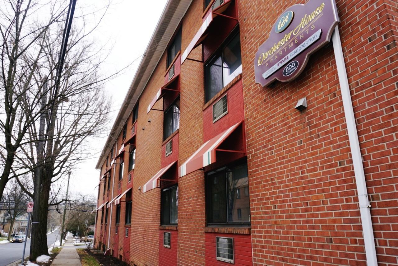 Dorchester House Apartments - Photo 2 of 3