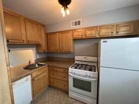 409 N Hamilton St #UB - Photo 1 of 1