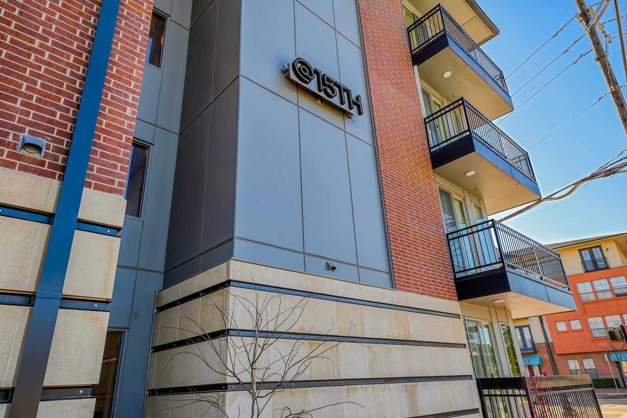 1200 East 15th Street #410 - Photo 3 of 11