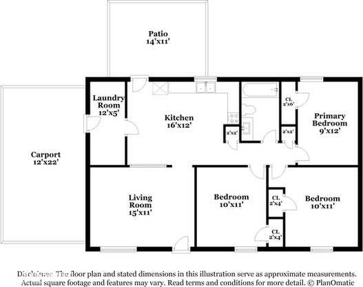 3113 E Lake Dr - Photo 2 of 16