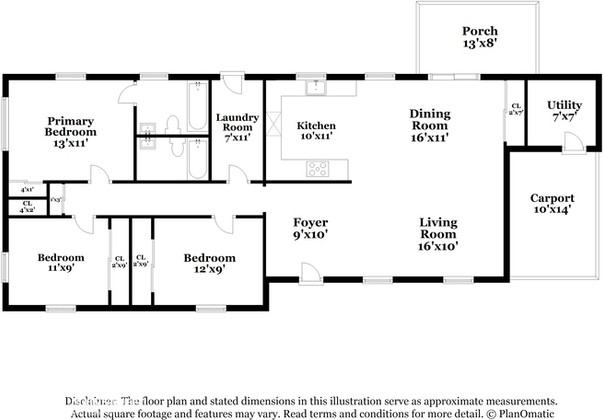 218 Buena Vista St - Photo 2 of 16