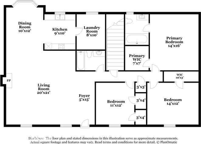 261 Meadowbrook Dr - Photo 3 of 17