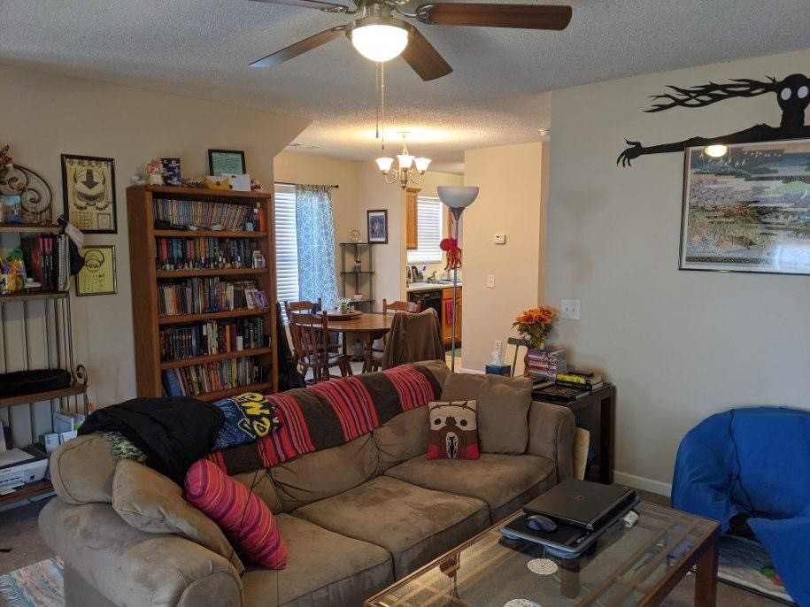 209 Bridgewater Cir #1 - Photo 5 of 17