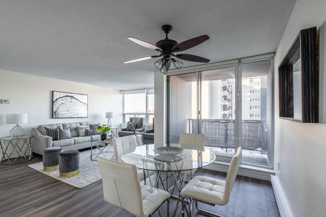 155 Kent Street #901