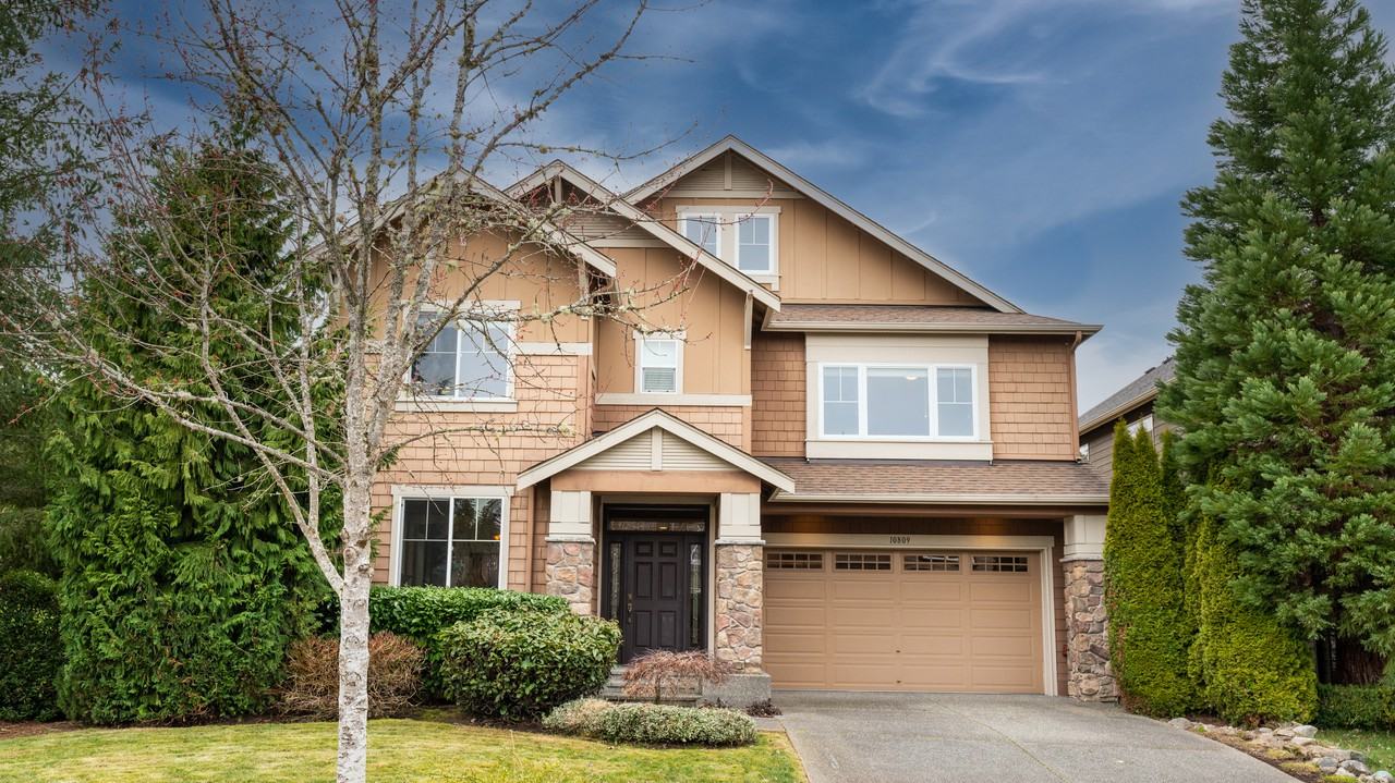 10809 Muirwood Way Ne #1 - Photo 3 of 21