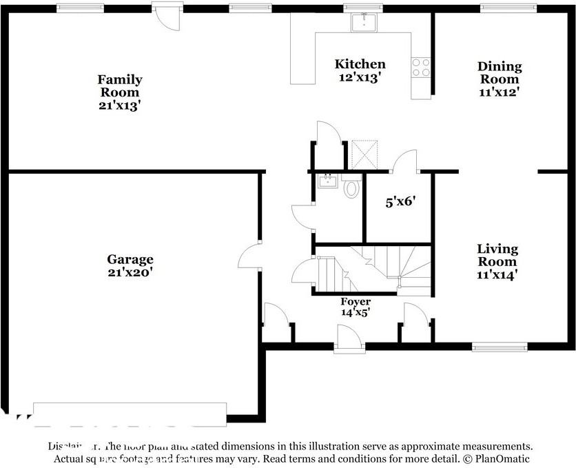 6198 Winnebago St - Photo 3 of 18