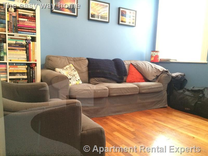 1610 Massachusetts Ave #1 - Photo 2 of 12