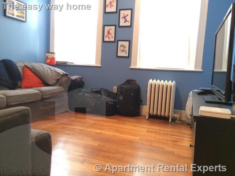 1610 Massachusetts Ave #1 - Photo 4 of 12