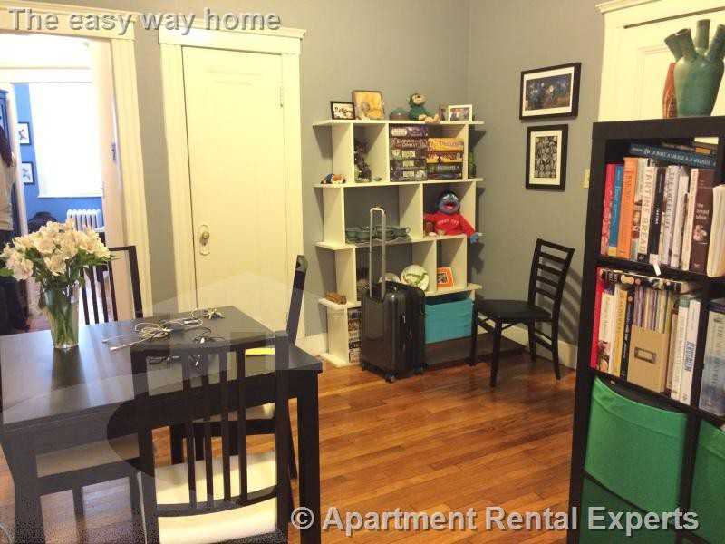 1610 Massachusetts Ave #1 - Photo 5 of 12