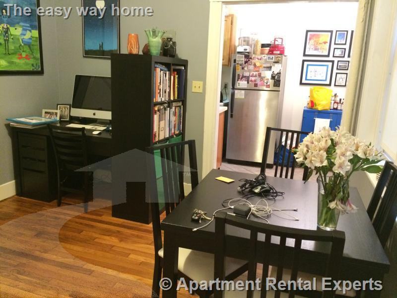 1610 Massachusetts Ave #1 - Photo 7 of 12