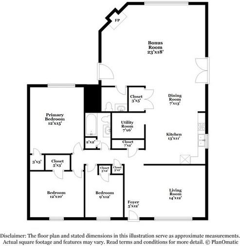 7718 Dominique Dr - Photo 3 of 16